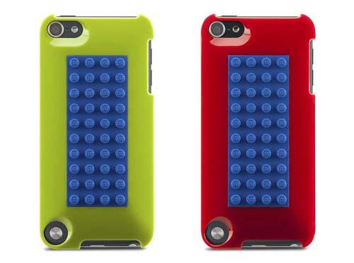 Belkin LEGO Builder iPod Touch 5G Case