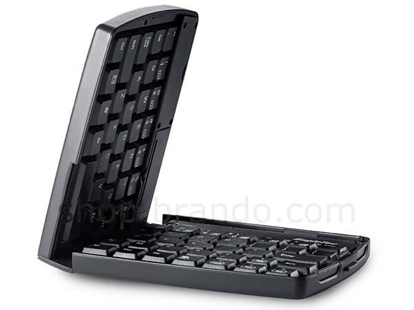 EagleTec Foldable Bluetooth Keyboard