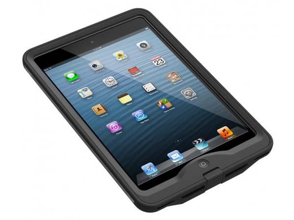 LifeProof nüüd Waterproof iPad Mini Case