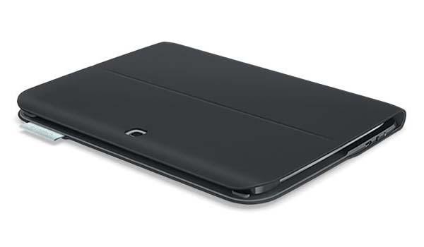 Logitech Ultrathin Keyboard Folio Galaxy Tab 3 Case