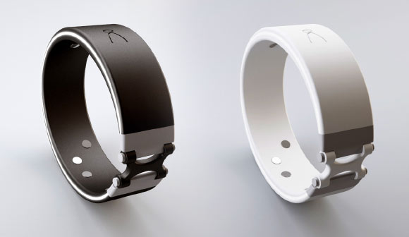 The Angel Smart Wristband for Monitoring Your Health