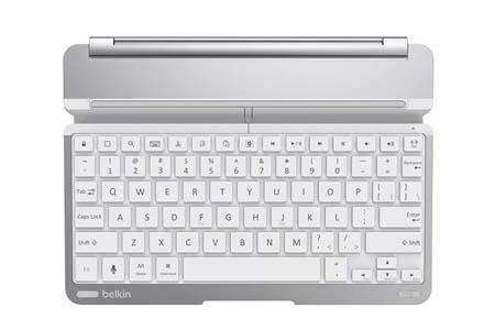 Belkin QODE Thin Type iPad Air Keyboard Case