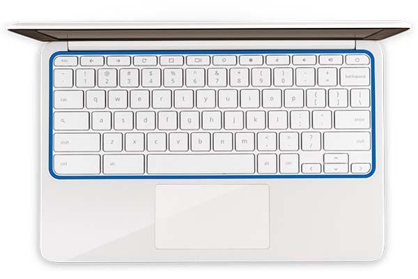HP Chromebook 11 Announced
