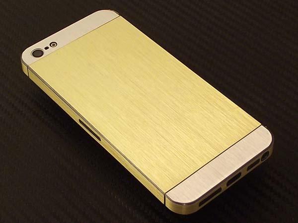 iphone 5s gold case