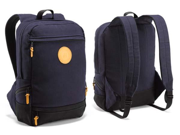 The Twenty Four Backpack with Backup Battery