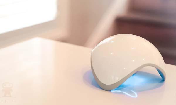 Ninja Sphere Smart Home Monitoring System