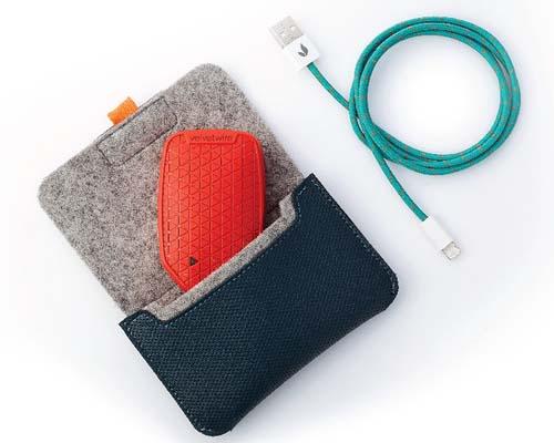 Powerslayer USB Charger Prevents Overcharging and Energy Waste