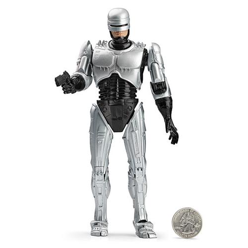 Robocop Action Figure