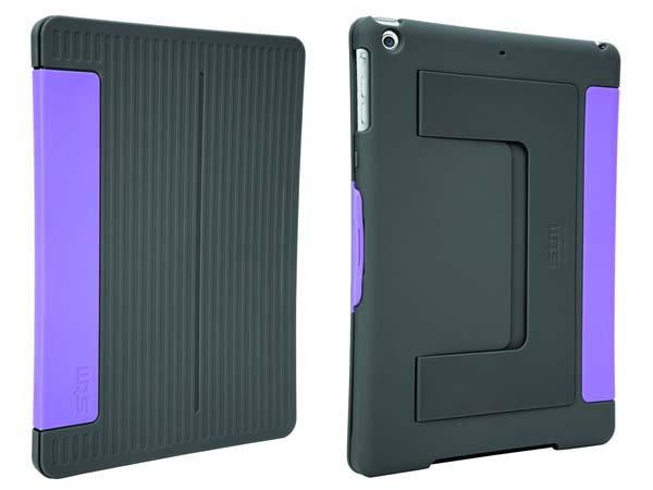 STM Grip 2 iPad Air Case