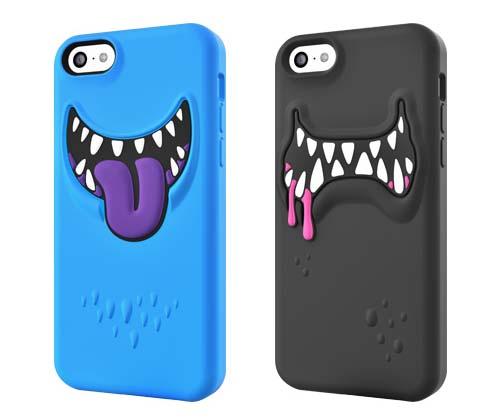 SwitchEasy Monsters IPhone 5c Case Gadgetsin