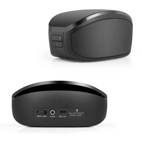 Anker Dual-Driver Portable Bluetooth Speaker