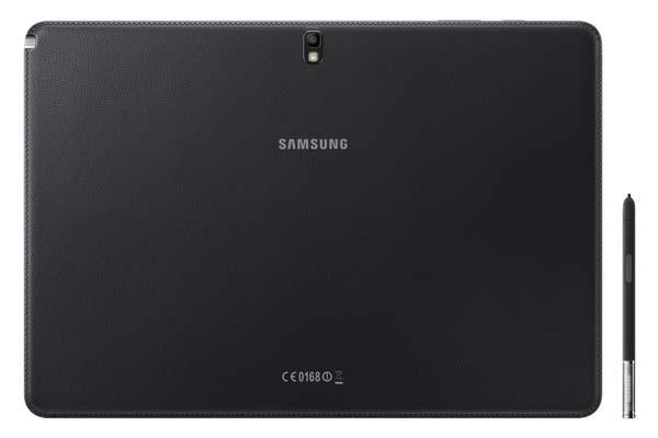 Samsung Galaxy NotePRO Android Tablet Announced