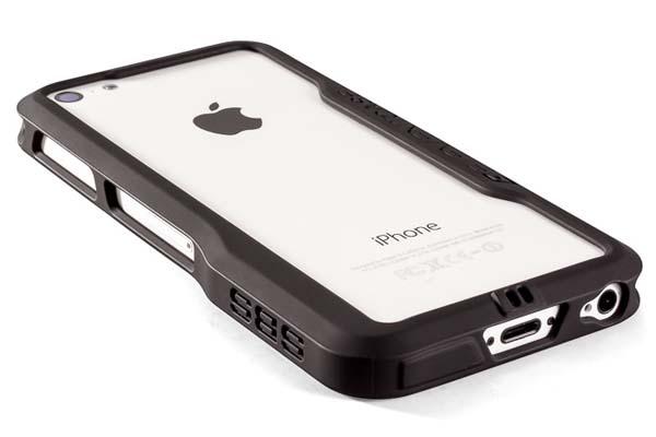 Element Case Prisma iPhone 5c Case