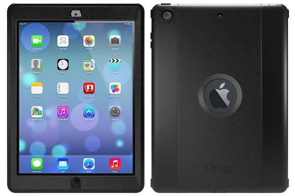 OtterBox Customizable Defender Series IPad Air Case Gadgetsin