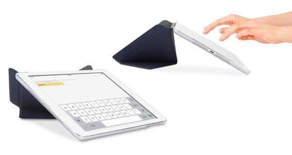 Moshi VersaCover iPad Air Case