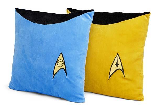 Star Trek The Original Series Pillow