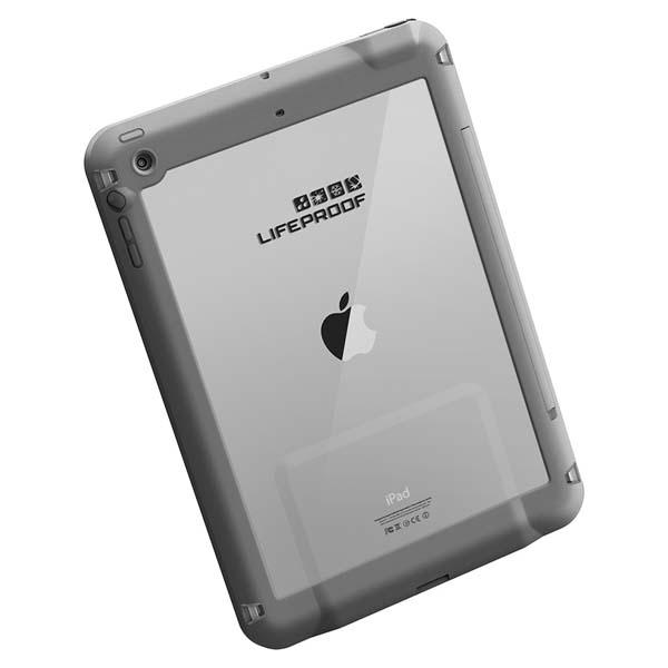 LifeProof Nüüd Waterproof iPad Air Case