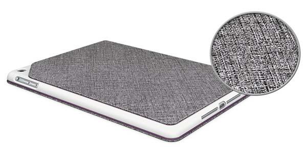 Logitech Hinge iPad Air Case with Any-Angle Stand