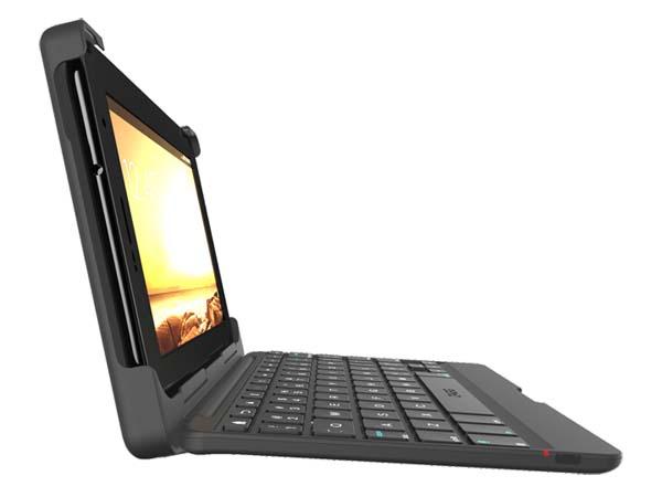 ZAGG Auto-Fit 7" Android Tablet Keyboard Case