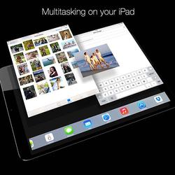 Pretty Cool iPad Pro Design Concept