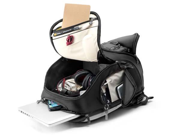 Booq Boa Flow Laptop Backpack