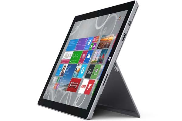 Microsoft Surface Pro 3 Windows 8 1 Tablet Announced Gadgetsin