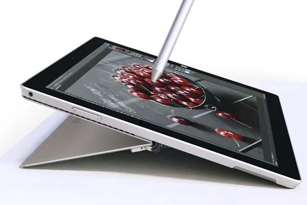 Microsoft Surface Pro 3 Windows 8 1 Tablet Announced Gadgetsin