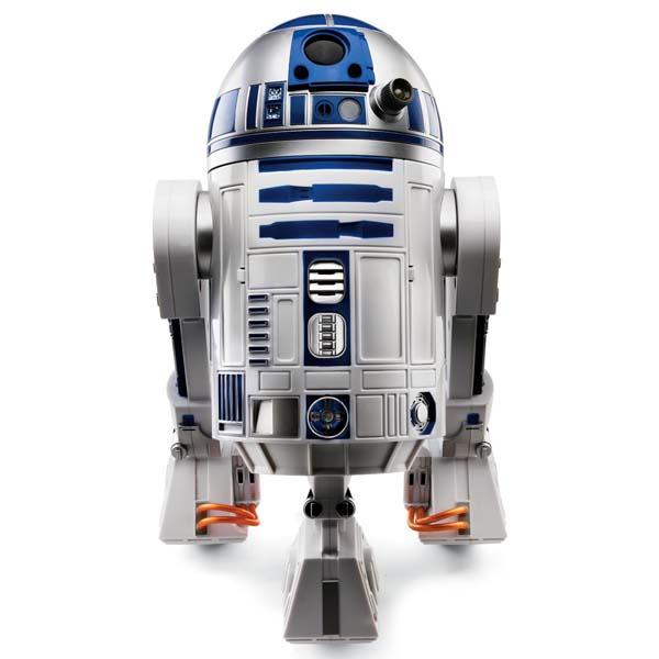 The Voice Activated Star Wars R2 D2 Droid Gadgetsin The Voice Activated Star Wars R2 D2 Droid Gadgetsin