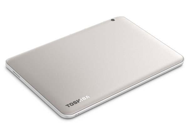 Toshiba Encore 2 Windows 8.1 Tablets Announced