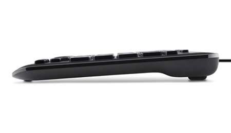 Belkin Secure Wired Keyboard with Lightning Connector for iPad