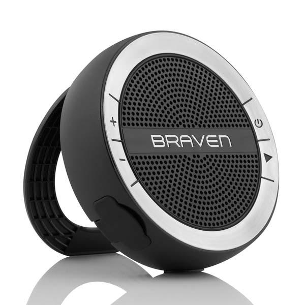 Braven Mira Portable Bluetooth Speaker