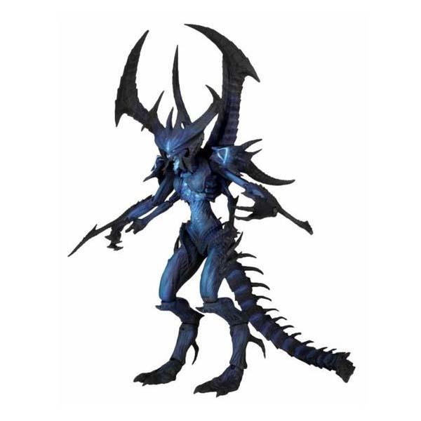 Diablo III Deluxe Scale Shadow Diablo Action Figure
