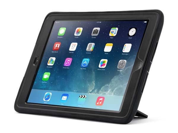 Griffin Survivor Slim iPad Air Case