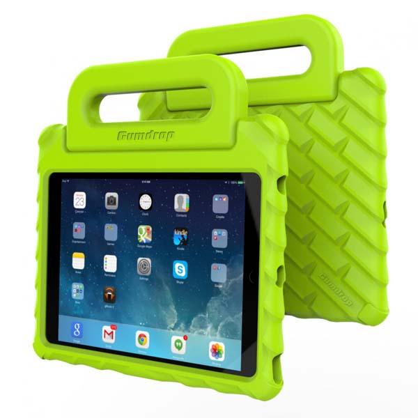 Gumdrop FoamTech iPad Air Case