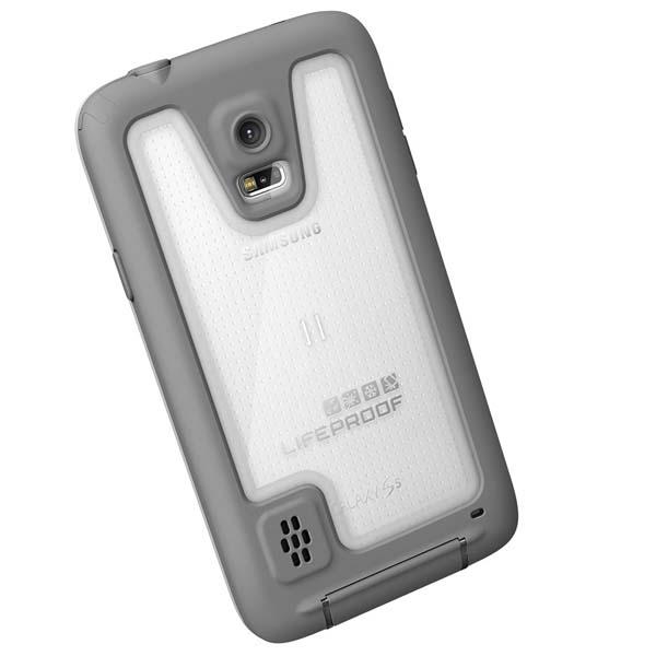 LifeProof Frē Galaxy S5 Waterproof Case