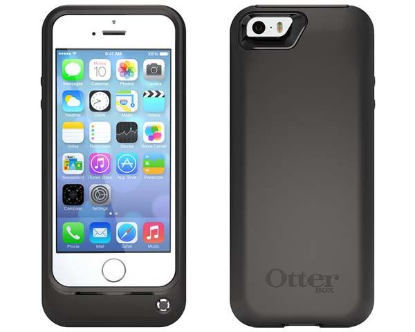 OtterBox Resurgence Power iPhone 5s Case