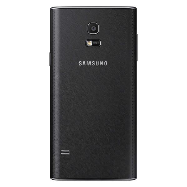 Samsung Z Tizen Smartphone Announced