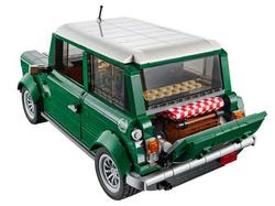 LEGO 10242 MINI Cooper Announced