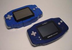 Pretty Cool LEGO Handheld Game Consoles