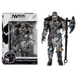 Magic: The Gathering Legacy Action Figures