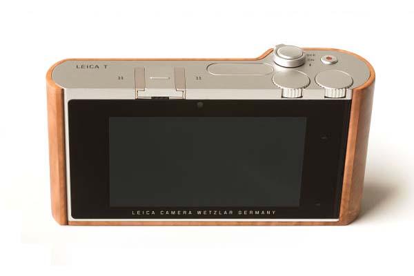Miniot Leica T Camera Case
