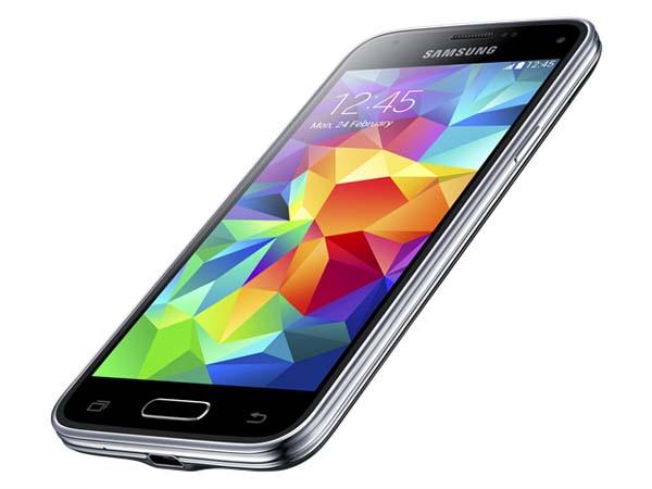 Samsung Galaxy S5 Mini Android Phone Announced