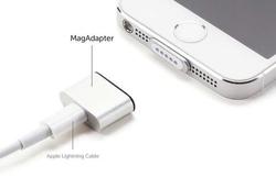 Cabin A Slim Aluminum Backup Battery for iPhone 5/5s