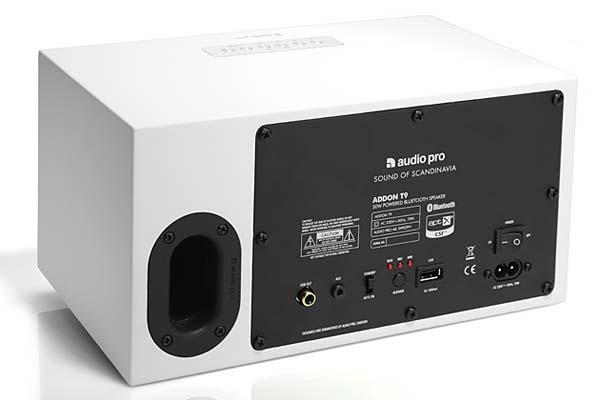 Audio Pro Addon T9 Portable Bluetooth Speaker