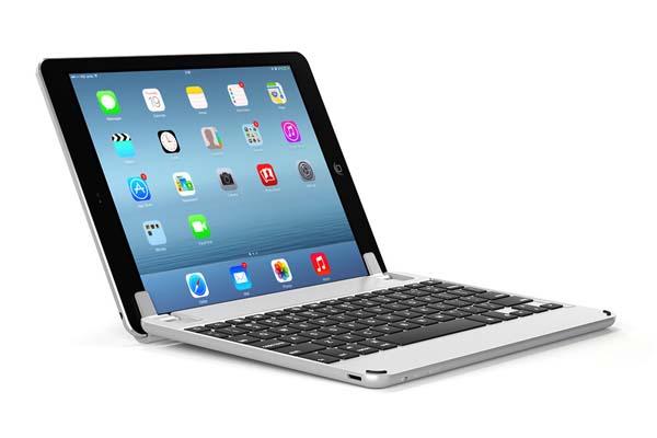 BrydgeAir Keyboard Case for iPad Air