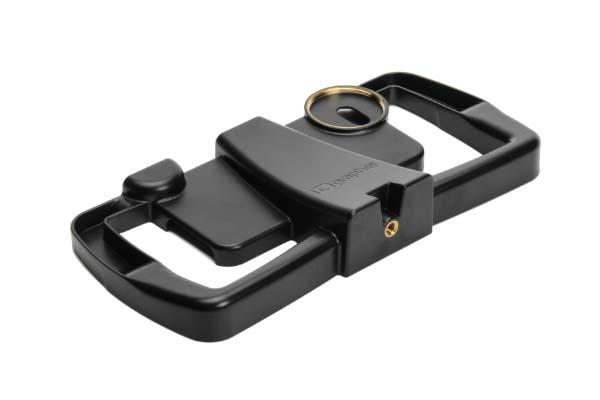 iOgrapher iPhone 5s Case Tunrs Your Device into Filmmaking Powerhouse