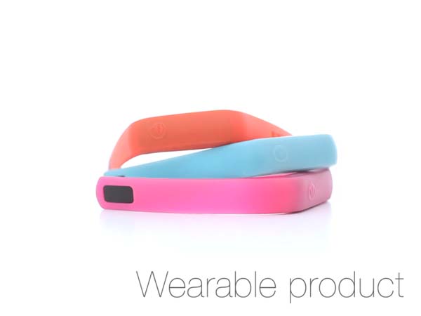 Jaha The Most Affordable Fitness Tracker