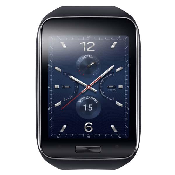 Samsung Gear S Smart Watch