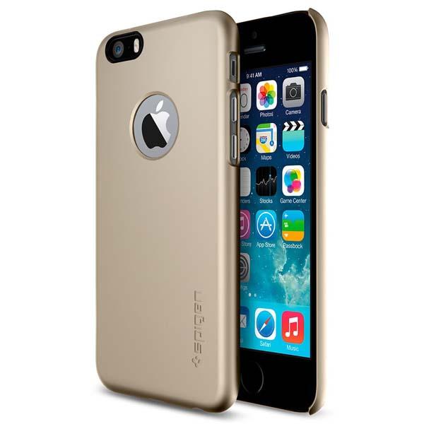 Spigen Thin Fit A (4.7) iPhone 6 Case