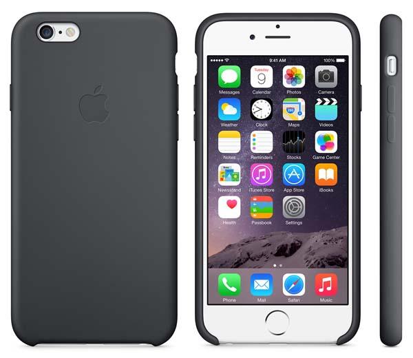 Apple iPhone 6 and iPhone 6 Plus Cases